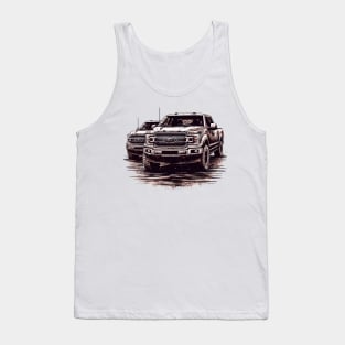 Ford F150 Tank Top